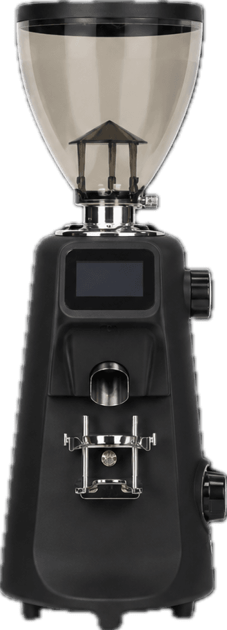 Кофемолка Izensso 680P с весами 74мм