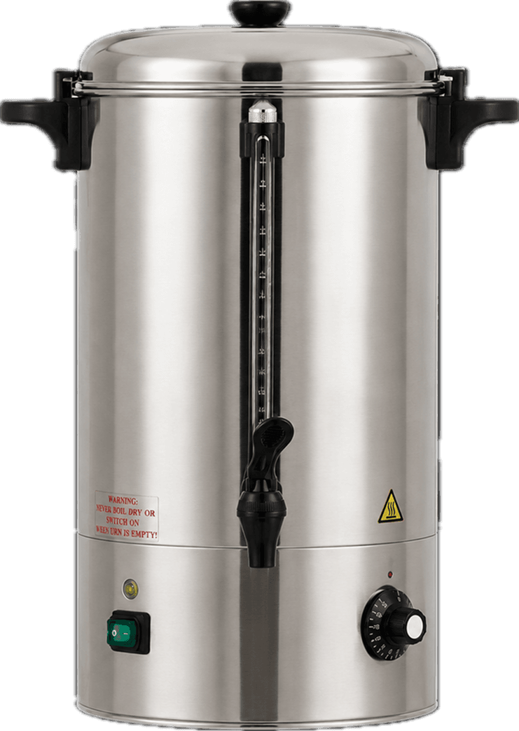 Бойлер Кипятка HKN-HVN10M 10л
