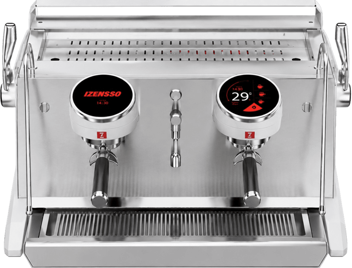 Izensso Raptor 2Gr White