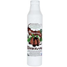 Шоколад Топпинг 1kg * 8