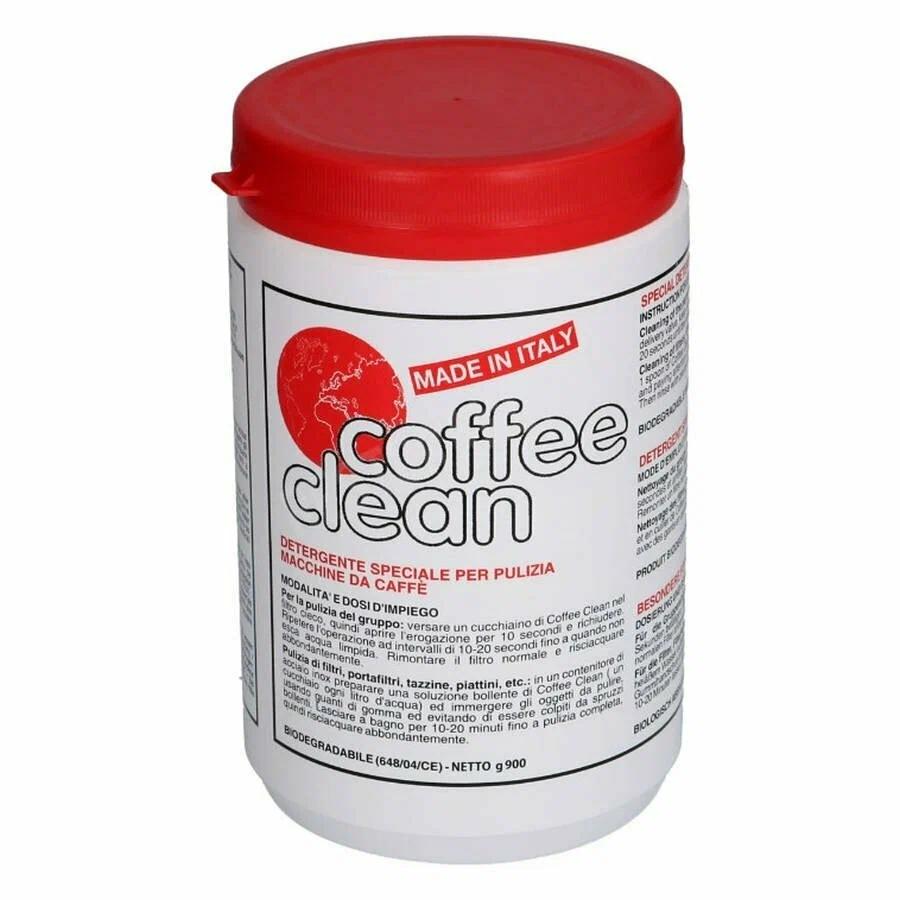 ЧИСТЯЩЕЕ СРЕДСТВО COFFEE CLEAN 900 gr 3092143