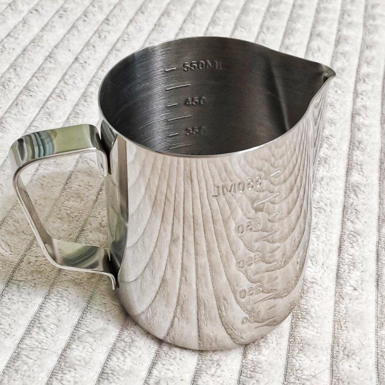 Питчер 550 ml Melshop O347