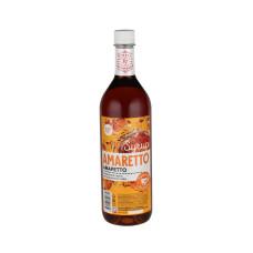 Сироп Амаретто КФ,  1л