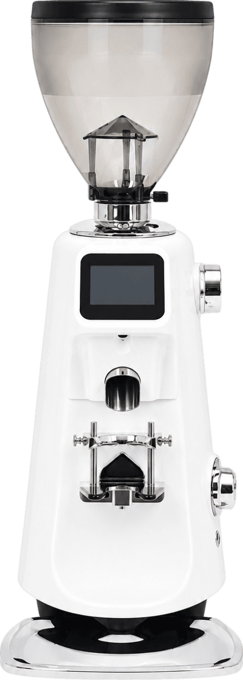 Izenso G-74 White